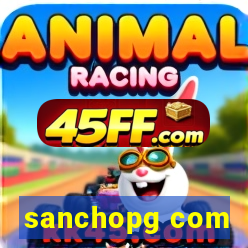 sanchopg com